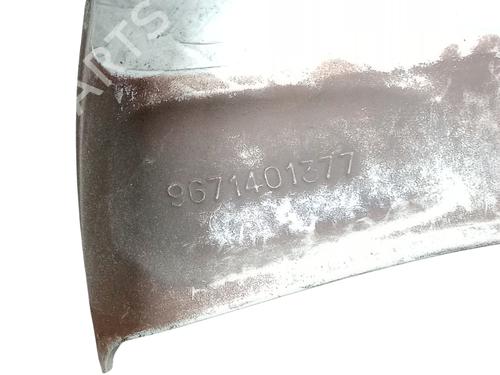 Rim PEUGEOT 508 SW I (8E_) 1.6 BlueHDi 120 | BP23262150C45 