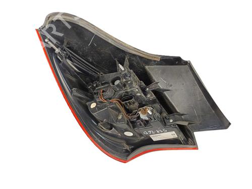 Right taillight OPEL ASTRA J GTC | BP38331966C35 - Image 2