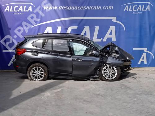 Used Parts BMW X1 (F48)  sDrive 18 d  1066097