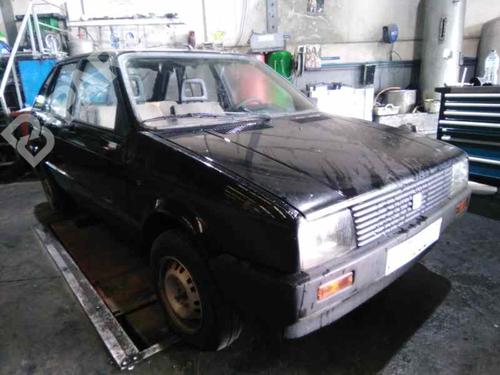 Used Parts SEAT IBIZA I (21A)    1072636