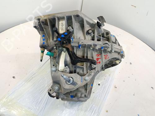 Gearbox RENAULT KADJAR (HA_, HL_) 1.2 TCe 130 (HLMR) | BP34580717M3  - Image 7