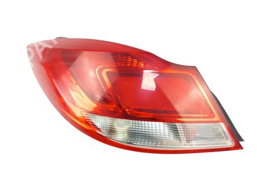 Used Left taillight Left taillight 38196997 38196997