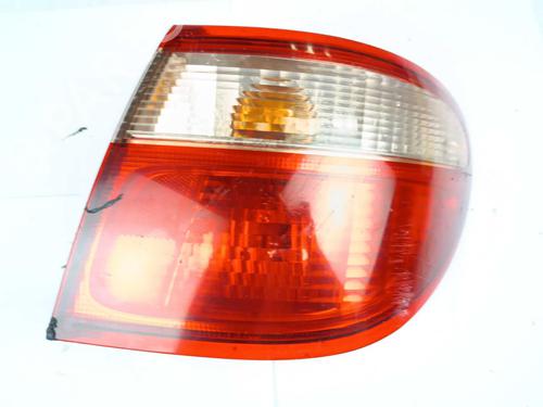 Used Right taillight Right taillight NISSAN ALMERA II (N16) 2.2 Di (110 hp) 26325668 26325668