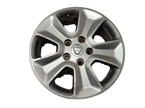 Used Rim Rim DACIA DUSTER (HS_) 1.5 dCi (109 hp) 35770204 35770204
