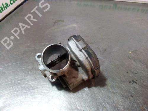 Throttle body CITROËN C-ELYSEE (DD_) | BP9994892M82 - Image 2