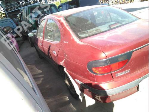 AC compressor RENAULT MEGANE I Classic (LA0/1_)  | BP10016224M34 