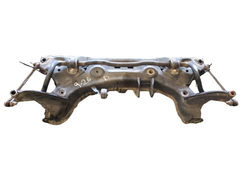 Used Subframe FORD TRANSIT COURIER B460 Box Body/MPV 1.5 TDCi (75 hp) 31862558