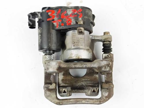 Right rear brake caliper MERCEDES-BENZ A-CLASS (W177) A 180 d (177.010) | BP28025887M106 - Image 3