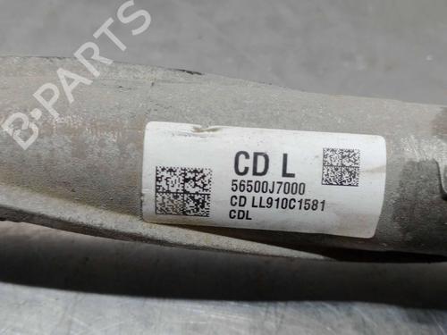 Steering rack KIA XCEED (CD) 1.0 T-GDI | BP26300051M22 - Image 5