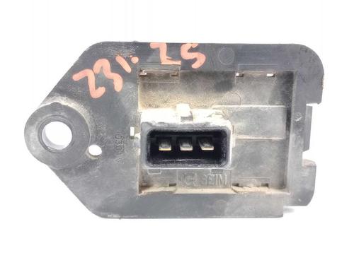Electronic module PEUGEOT PARTNER MPV (5_, G_) 1.9 D | BP25772596M83 - Image 2