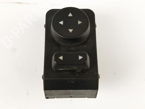 Used Mirror switch FIAT PUNTO EVO (199_) 1.4 16V (105 hp) 29537980