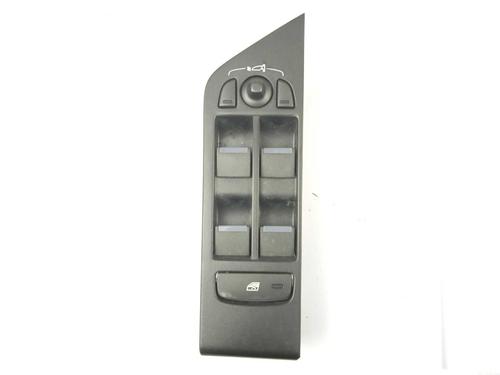 Used Left front window switch Left front window switch LAND ROVER RANGE ROVER EVOQUE (L538) [2011-2019] 15712749 15712749