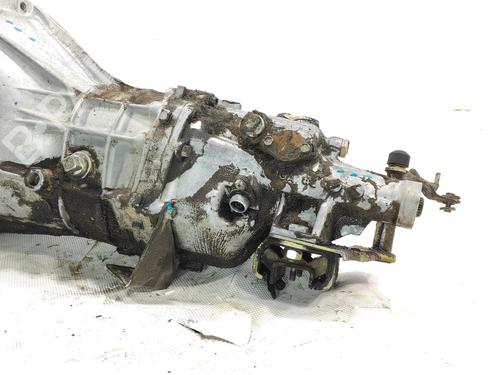 Gearbox NISSAN TRADE Van 2.0 D | BP29251378M3 