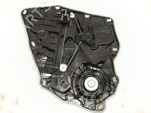 Rudehejsemekanisme Højre bagtil FORD PUMA (J2K, CF7)  | BP27396577C25 