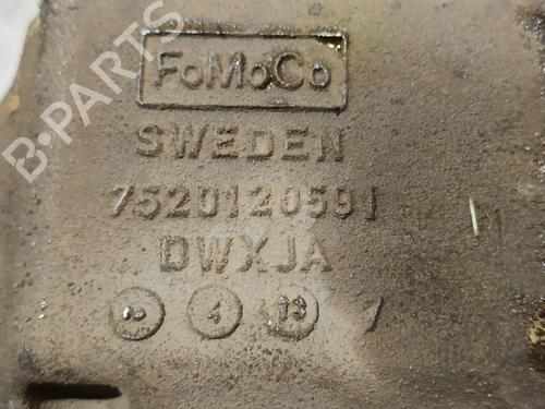 Transfer box LAND ROVER FREELANDER 2 (L359) 2.2 TD4 4x4 | BP30176534M36