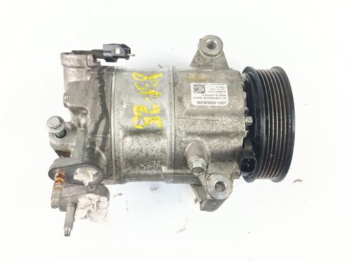 Used AC compressor FORD FOCUS IV (HN) 1.5 EcoBlue (120 hp) 31354292