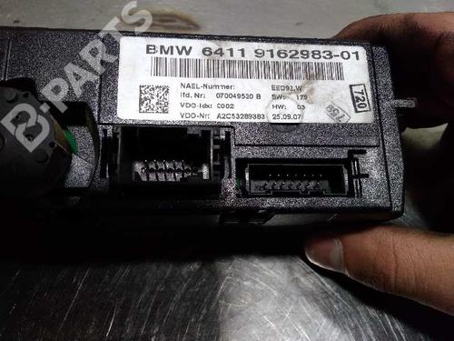 Climate control BMW 1 (E87) 118 d | BP9996766I5 