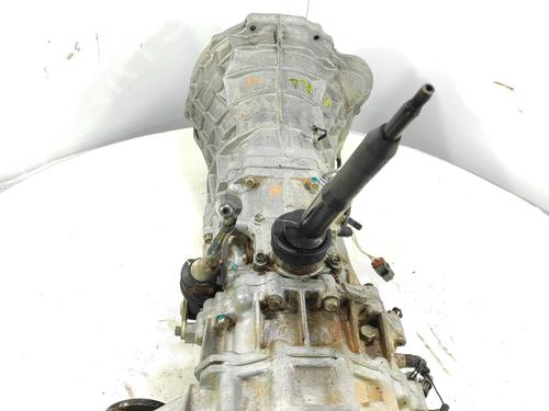 Gearbox NISSAN PICK UP (D22) 2.5 TD 4WD | BP24175328M3 - Image 12