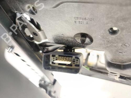 Left front seat FORD KUGA III (DFK) 2.0 TDCi | BP36074924C15 - Image 16