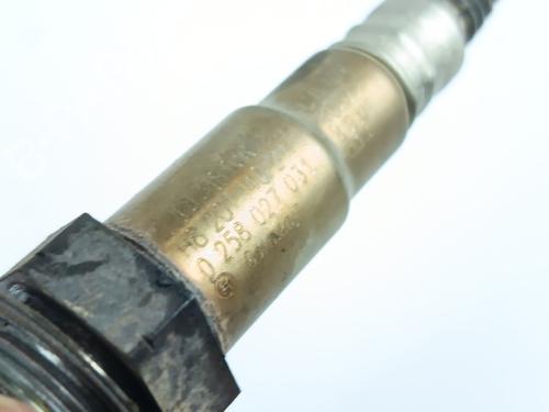 Elektronisk sensor DACIA SANDERO II TCe 90 (B8M1, B8MA, B8AC) | BP28602285M84