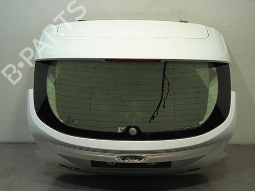 Used Tailgate Tailgate FORD FOCUS IV (HN) 1.0 EcoBoost (125 hp) 16704202 16704202
