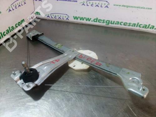 rear-right-window-mechanism-dacia-sandero-827202131r-manual-2008-9995195 main image