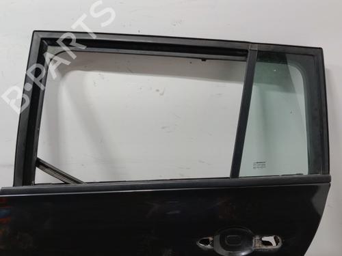 Left rear door RENAULT MEGANE II Estate (KM0/1_) 1.9 dCi (KMRG, KM1G, KM0G, KM2C) | BP26568418C4 