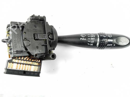 Used Steering column stalk Steering column stalk KIA RIO II (JB) [2005-2011] 10204586 10204586