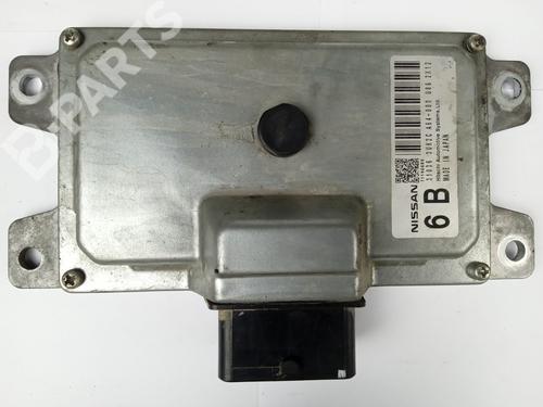Used Electronic module NISSAN QASHQAI / QASHQAI +2 I (J10, NJ10, JJ10E) 2.0 dCi (150 hp) 12108269