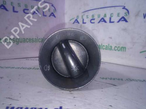 Used Headlight switch Headlight switch 10016208 10016208