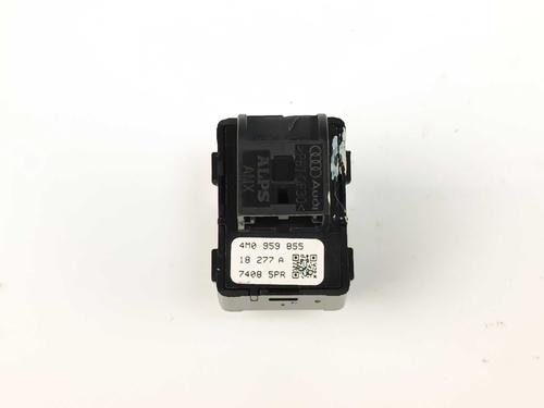Left rear window switch AUDI A5 Sportback (F5A, F5F) 40 TFSI Mild Hybrid | BP36997738I29 - Image 2