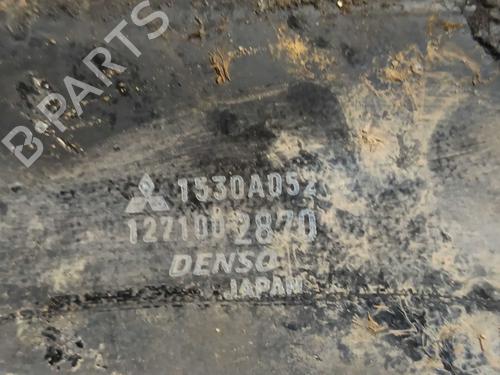 Intercooler MITSUBISHI PAJERO IV (V8_W, V9_W) 3.2 DI-D 4WD (V98W, V88W) | BP35954265M30 - Image 4