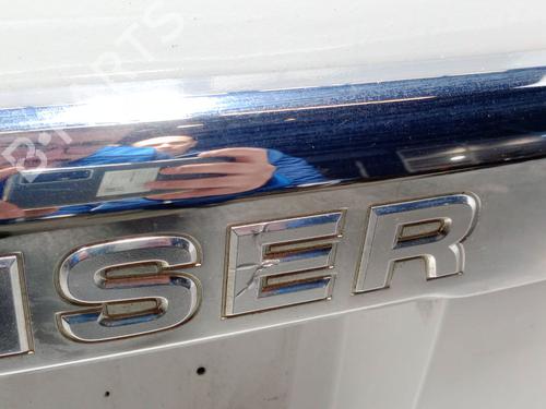 Tailgate TOYOTA LAND CRUISER PRADO (_J15_) 2.8 D-4D (GDJ150_, GDJ155_, GDJ150, GDJ151) | BP21794834C6 