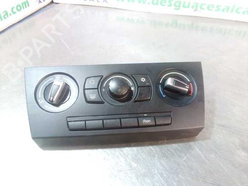 climate-control-bmw-3-e90-320-d-2004-2005-2006-2007-2008-2009-2010-2011-2012-9993539 main image