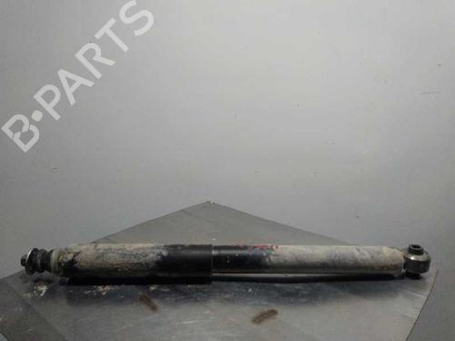Used Right rear shock absorber Right rear shock absorber MITSUBISHI PAJERO II (V3_W) 3.2 DiD 4WD (165 hp) 9996486 9996486