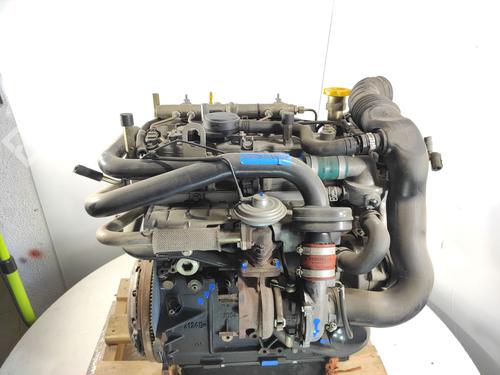 Motor CHRYSLER VOYAGER IV (RG, RS) 2.5 CRD | BP28471912M1 