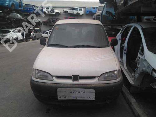 Used Parts PEUGEOT PARTNER MPV (5_, G_)    1154466
