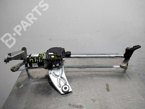 Used Front wiper motor MERCEDES-BENZ CLA (C118) [2019-2025]  10152261