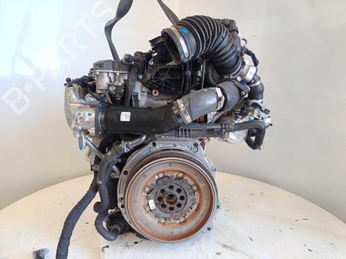 Engine SKODA OCTAVIA IV Combi (NX5, PV5) 2.0 TDi | BP36997436M1 - Image 10