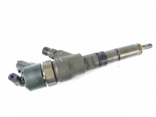 Used Injector Injector CITROËN BERLINGO / BERLINGO FIRST MPV (MF_, GJK_, GFK_) 2.0 HDI 90 (MFRHY) (90 hp) 11109564 11109564