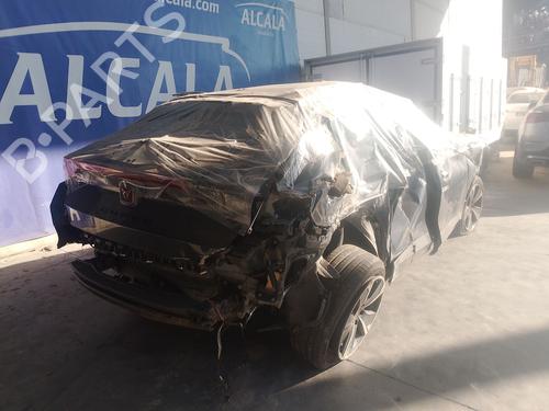 Electronic module CUPRA FORMENTOR (KM7, KMP) 1.5 TSI | BP34158370M83  - Image 5