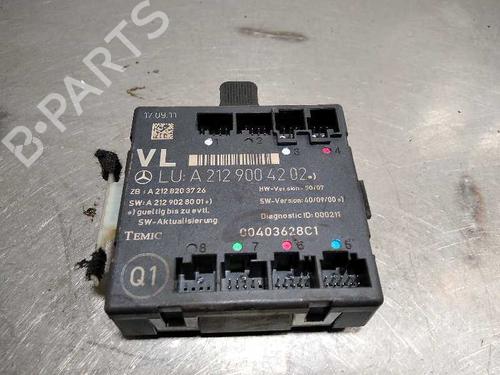 Used Electronic module Electronic module 14348499 14348499