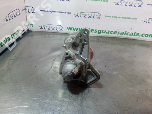 Startmotor RENAULT CLIO IV (BH_) 0.9 TCe 90 (BHNF, BHMA, BHMH, BHJK, BHJR) (90 hp) 9993868