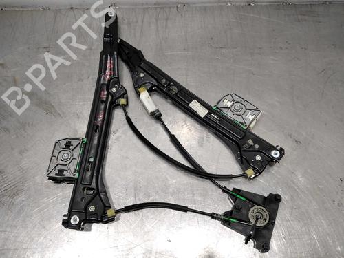 Used Rear left window mechanism Rear left window mechanism AUDI A5 Sportback (8TA) 2.0 TDI quattro (177 hp) 10028654 10028654