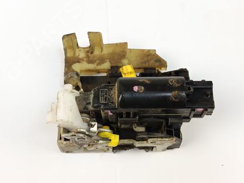 Used Front left lock Front left lock DACIA DUSTER (HS_) 1.5 dCi (109 hp) 34634726 34634726