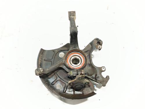 Left front steering knuckle SEAT CORDOBA (6K1, 6K2) 1.9 SDI | BP27477017M25 