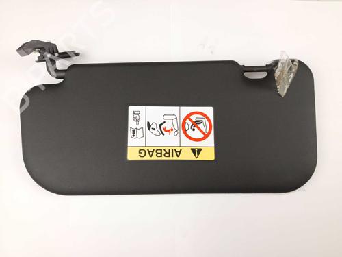 Right sun visor HYUNDAI i20 III (BC3, BI3) 1.6 T-GDi N | BP30203657I2 - Image 2