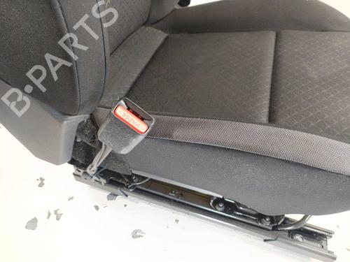 Left front seat NISSAN JUKE (F16_) DIG-T 117 | BP36860199C15  - Image 13