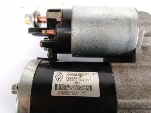 Starter DACIA SANDERO II TCe 90 (B8M1, B8MA, B8AC) | BP25433336M8 