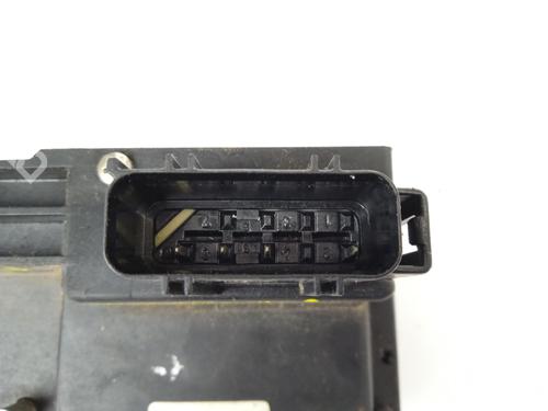 Front right lock FORD FIESTA V (JH_, JD_) 1.4 16V | BP13938538C97 